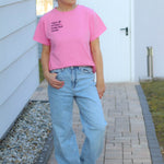 Schnittmuster Shirt JELSI Gr. 32-56 : - Sewando