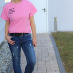 Schnittmuster Shirt JELSI Gr. 32-56 : - Sewando