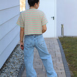 Schnittmuster Shirt JELSI Gr. 32-56 : - Sewando