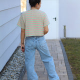 Schnittmuster Shirt JELSI Gr. 32-56 : - Sewando
