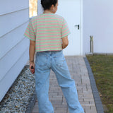 Schnittmuster Shirt JELSI Gr. 32-56 :
