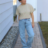 Schnittmuster Shirt JELSI Gr. 32-56 :