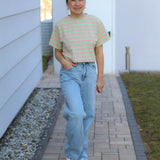Schnittmuster Shirt JELSI Gr. 32-56 :