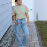 Schnittmuster Shirt JELSI Gr. 32-56 :