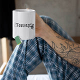 Plotterdatei Tee Liebe svg dxf - Sewando