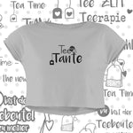 Plotterdatei Tee Liebe svg dxf - Sewando