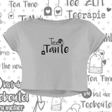 Plotterdatei Tee Liebe svg dxf - Sewando