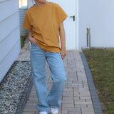 Schnittmuster Shirt JELSI Gr. 32-56 :