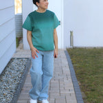 Schnittmuster Shirt JELSI Gr. 32-56 : - Sewando