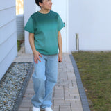 Schnittmuster Shirt JELSI Gr. 32-56 :