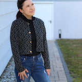 Ebook Cardigan VEJANO Gr. 34-54