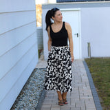 Schnittmuster BUNDLE SOMMER 1