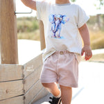 Schnittmuster Sommershorts '23 Mini Gr. 56-110 - Sewando