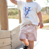 Schnittmuster Sommershorts '23 Mini Gr. 56-110 - Sewando