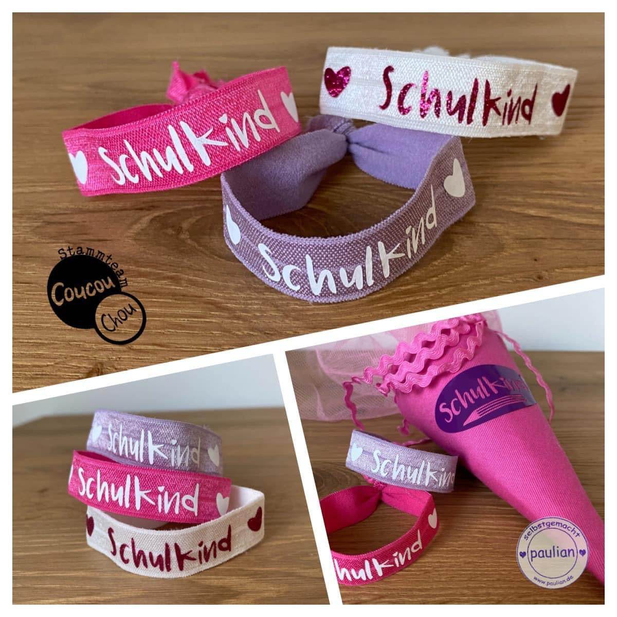 Plotterdatei Schulkind Einschulung svg dxf - Sewando