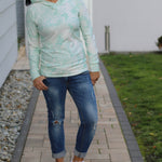 Schnittmuster Hoodie / Hoodiekleid ALIMONDA Gr. 34-54 : - Sewando