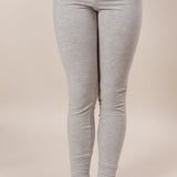 Kinder Leggings Schnittmuster – Mid-Rise mit Foldover-Bund & 5 Längen  - Gr. 110-164