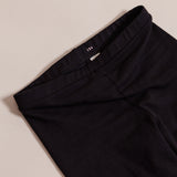 Kinder Leggings Schnittmuster – Mid-Rise mit Bündchen & 5 Längen   - Mädchen Gr. 110-164