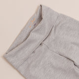 Kinder Leggings Schnittmuster – Mid-Rise mit Foldover-Bund & 5 Längen  - Gr. 110-164