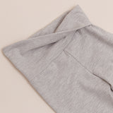 Kinder Leggings Schnittmuster – Mid-Rise mit Foldover-Bund & 5 Längen  - Gr. 110-164