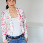 Schnittmuster Cardigan VARENNA Gr. 34-54 : - Sewando