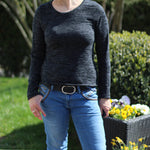 Schnittmuster Shirt MILANO Gr. XS-XXL : - Sewando