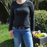 Schnittmuster Shirt MILANO Gr. XS-XXL : - Sewando