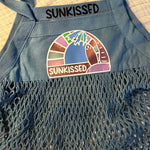 Plotterdatei Sunkissed - Sewando