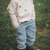 Schnittmuster CL*OVER 'POCKET' PANTS 56 - 158 : - Sewando