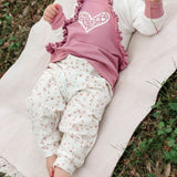 Schnittmuster CL*OVER 'POCKET' PANTS 56 - 158 : - Sewando