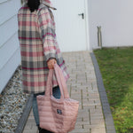 Schnittmuster Tasche COBURG : - Sewando