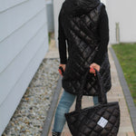 Schnittmuster Tasche COBURG : - Sewando