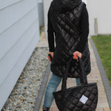 Schnittmuster Tasche COBURG : - Sewando