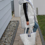 Schnittmuster Tasche COBURG : - Sewando