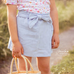 Schnittmuster CL*OVELY SKORT KIDS 80-164 - Sewando