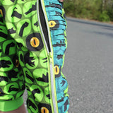 Sommershorts Zipply Gr. 86-164 - Sewando
