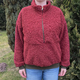 Schnittmuster Still-Troyer Guave, Gr. 36-44