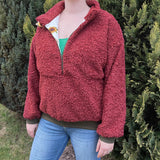 Schnittmuster Still-Troyer Guave, Gr. 36-44