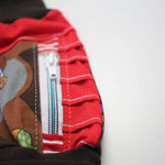 Babyhose Zipply Gr.50-86 - Sewando