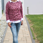 Schnittmuster Hoodie AROSA Gr. XS-XXXL : - Sewando
