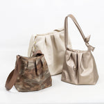 ohGerdi Mini * Taschen - Schnittmuster - eBook * Umhängetasche - kleiner Shopper - Sewando
