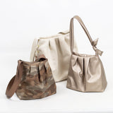 ohGerdi Mini * Taschen - Schnittmuster - eBook * Umhängetasche - kleiner Shopper - Sewando