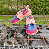 Barefoot Shoes Sewing Pattern #1 Fawaris KIDS ISL 15.0–19.0 cm, English