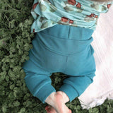 Schnittmuster CL*OVER 'POCKET' PANTS 56 - 158 : - Sewando