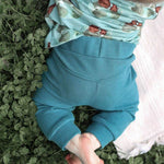 Schnittmuster CL*OVER 'POCKET' PANTS 56 - 158 : - Sewando
