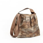 ohGerdi Mini * Taschen - Schnittmuster - eBook * Umhängetasche - kleiner Shopper - Sewando
