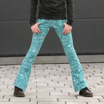 Schnittmuster Main BellPants - Schlaghose – 92-164 - Sewando