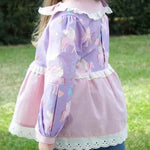 Schnittmuster Bluse Esther Gr. 92-146 : - Sewando