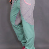 eBook Hose "Feierabend-Heldin" Damen Gr. 32-60