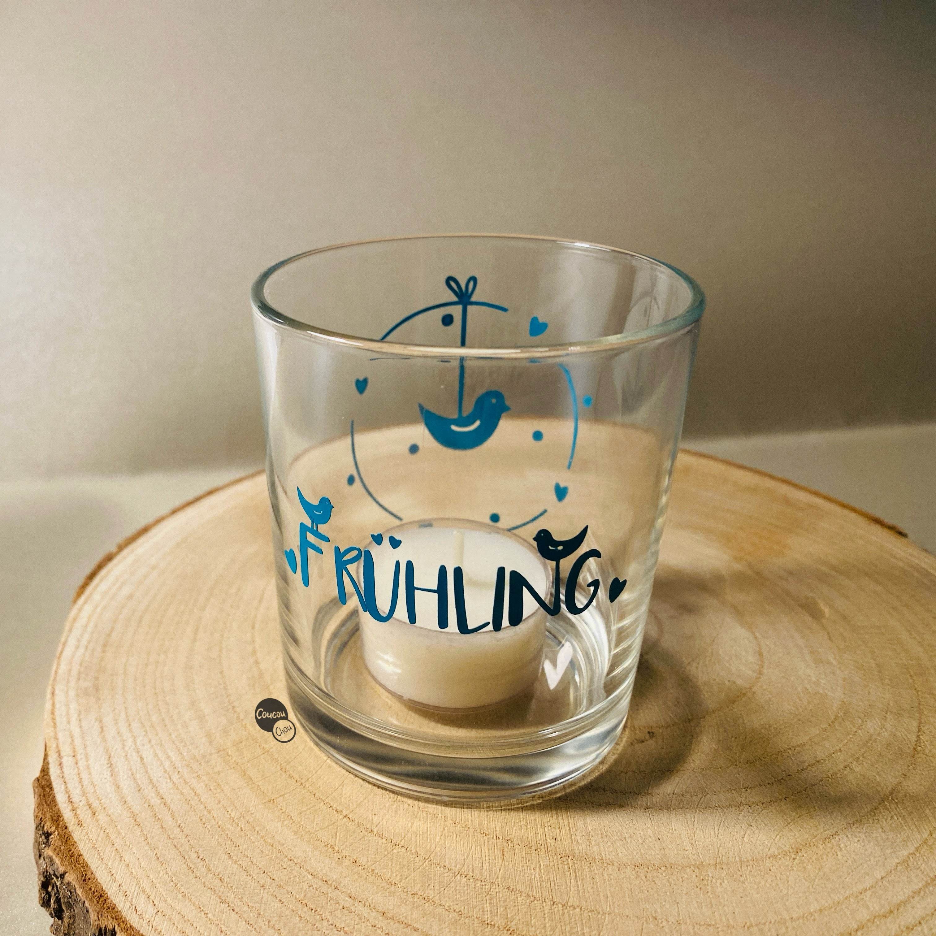 Plotterdatei Frühling svg dxf - Sewando